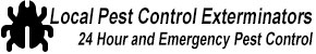 Lomita CA Pest Control Exterminators